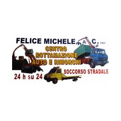 Autodemolizioni Felice Michele, Campodipietra orari di apertura