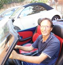 Tappezzeria per Auto di Felici Franco, Fonte Nuova orari di apertura