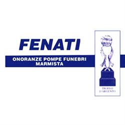 Fenati Giorgio Pompe Funebri, Alfonsine orari di apertura