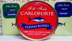 Pescheria Feola dal 1980 Carloforte, orari di apertura