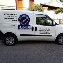 Ferramenta Fer-Riki, Bagnolo Mella orari di apertura