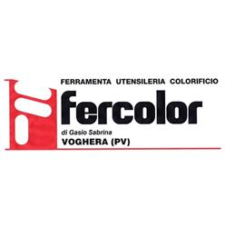 Fercolor, Voghera orari di apertura