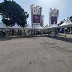 Ferlini Allestimenti (Srl), Campegine orari di apertura