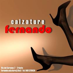 Calzature Fernando, Trieste orari di apertura