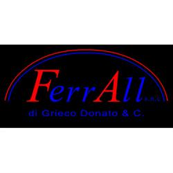 Ferrall snc di Grieco Donato & C., Lainate orari di apertura
