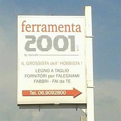 Ferramenta 2001 SRL, Mentana orari di apertura