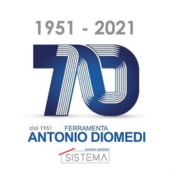 Ferramenta Antonio Diomedi Di Diomedi B., Porto Sant'Elpidio orari di apertura