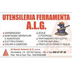 Ferramenta A.l.g., Firenze orari di apertura