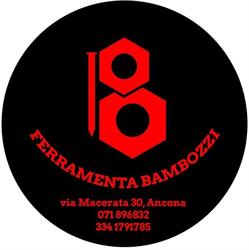 Ferramenta Bambozzi Ginesio SNC, Ancona orari di apertura
