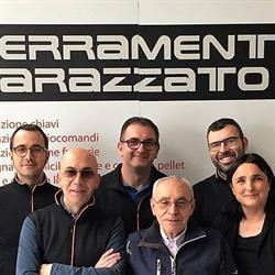 Ferramenta Carazzato Di Carazzato Luigi, Cologna Veneta orari di apertura