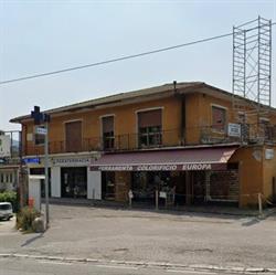 Ferramenta Colorificio Europa Dei F.lli Ronchi Di Ronchi Adelmo e C. (S.n.c, Concesio orari di apertura