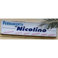 Ferramenta Nicolino, Palau orari di apertura