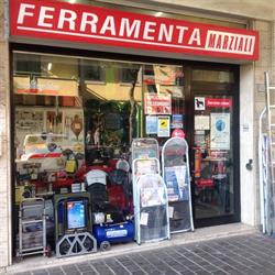 Ferramenta F.lli Marziali Di Marziali Ugo e Anna S.n.c., Civitanova Marche orari di apertura
