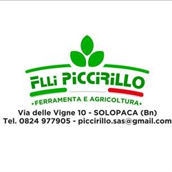 Ferramenta F.Lli Piccirillo, Solopaca orari di apertura