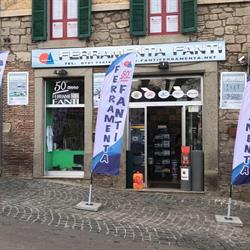 Ferramenta Fanti, Soriano nel Cimino orari di apertura