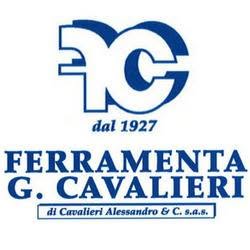 Ferramenta G. Cavalieri, Grosseto orari di apertura