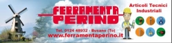 Ferramenta Perino Srl, Busano orari di apertura