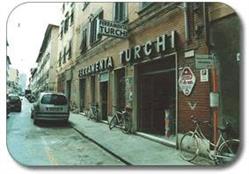 FERRAMENTA TURCHI sas, Livorno orari di apertura