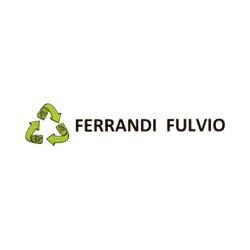 Ferrandi Fulvio Rottami Ferrosi e Non, Brembate orari di apertura
