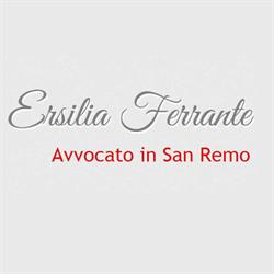 Studio Legale Avvocato Ersilia Ferrante, Sanremo orari di apertura