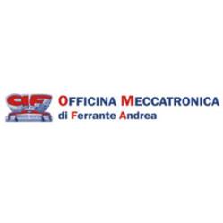 Officina Ferrante Andrea, Palermo orari di apertura