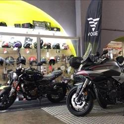 Motocicli Andrea Ferrante, Bisceglie orari di apertura
