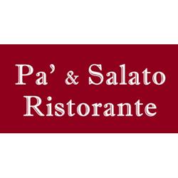 Ristorante Pa' e Salato, Caldarola orari di apertura