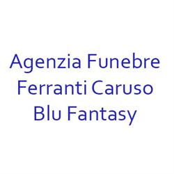 Agenzia Funebre Ferranti Caruso Blu Fantasy, Militello in Val di Catania orari di apertura
