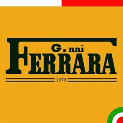 Ferrara Giovanni S.r.l., Bari orari di apertura