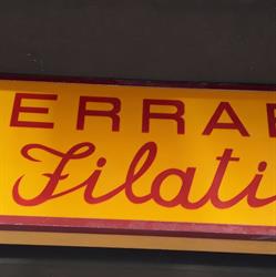 Ferrara Filati, Bari orari di apertura