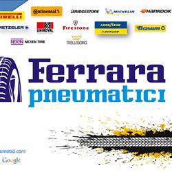 FERRARA PNEUMATICI S.N.C., Bari orari di apertura