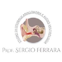 Ferrara Prof. Sergio Otorinolaringoiatra, Palermo orari di apertura
