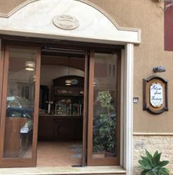 Ferrara Fortunato, Agrigento orari di apertura