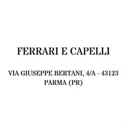 Ferrari e Capelli, Parma orari di apertura