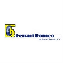 Ferrari Romeo Gommista, Castelnovo ne' Monti orari di apertura