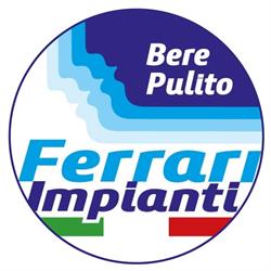 Ferrari Impianti, Zanica orari di apertura