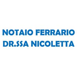 Notaio Ferrario Dott.ssa Nicoletta, Lonate Pozzolo orari di apertura
