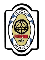 Officina Ferrari Angelo, Alzano Lombardo orari di apertura