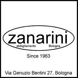 Zanarini Abbigliamento S.n.c., Bologna orari di apertura