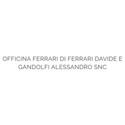 Officina Ferrari di Ferrari Davide e Gandolfi Alessandro, Porto Mantovano orari di apertura