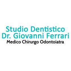 Studio Medico Dentistico Ferrari Dr. Giovanni I Dentista Bergamo - Seriate, orari di apertura
