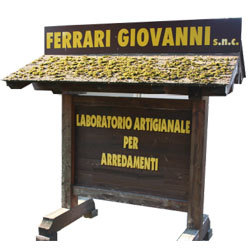 Ferrari Giovanni Arredamenti, Roccabianca orari di apertura