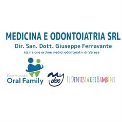 Medicina e Odontoiatria Dr Ferravante Giuseppe, Busto Arsizio orari di apertura