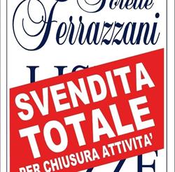 Ferrazzani Sorelle S.n.c., Viterbo orari di apertura