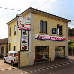 Ferrazzi SAS, Cardano al Campo orari di apertura