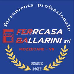 Ferramenta Ferrcasa Ballarini, Mozzecane orari di apertura