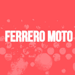 Ferrero Moto -Rent your Vespa, Canale orari di apertura
