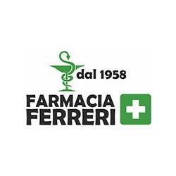 Farmacia Ferreri di Giorgianni Claudia e Giorgianni Marcella S.N.C, Aci Sant'Antonio orari di apertura