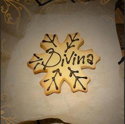DIVINA DI GAROFALO LIDIA, Valperga orari di apertura