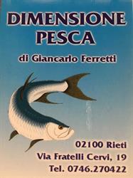 Ferretti Giancarlo, Rieti orari di apertura